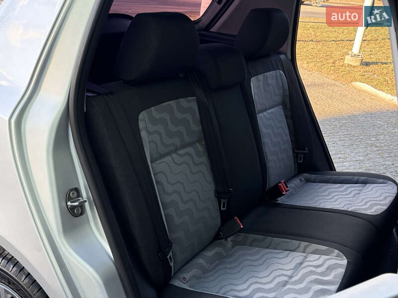 Хетчбек Skoda Fabia 2007 в Дрогобичі фото 80 Хетчбек Skoda Fabia 2007 в Дрогобичі