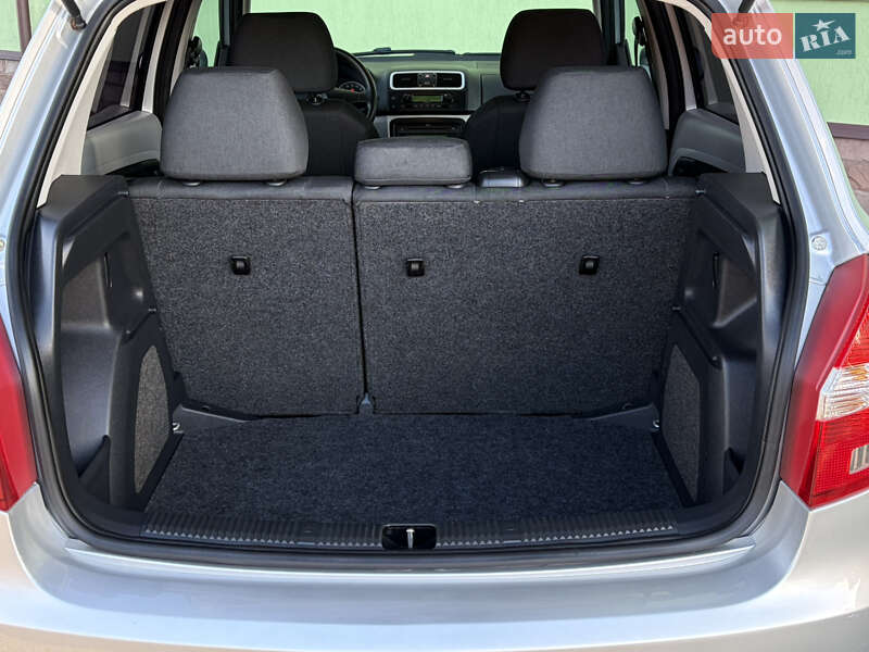 Хетчбек Skoda Fabia 2007 в Дрогобичі фото 92 Хетчбек Skoda Fabia 2007 в Дрогобичі