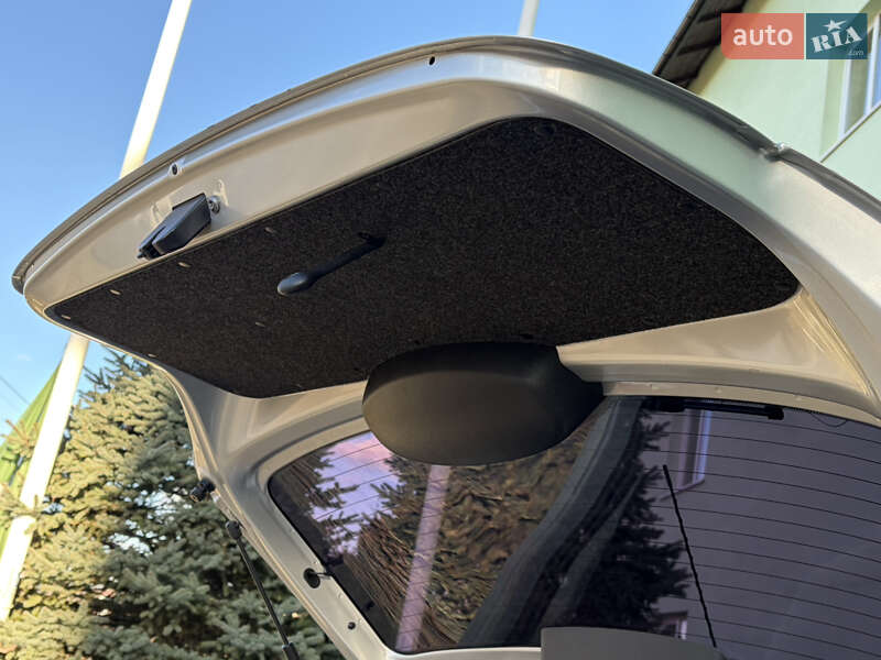 Хетчбек Skoda Fabia 2007 в Дрогобичі фото 97 Хетчбек Skoda Fabia 2007 в Дрогобичі