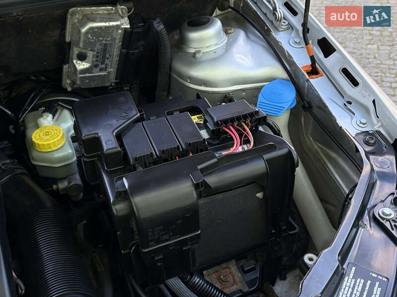 Хетчбек Skoda Fabia 2007 в Дрогобичі фото 103 Хетчбек Skoda Fabia 2007 в Дрогобичі