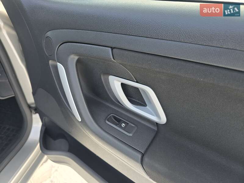 Хэтчбек Skoda Fabia 2009 в Хмельницком фото 31 Хэтчбек Skoda Fabia 2009 в Хмельницком