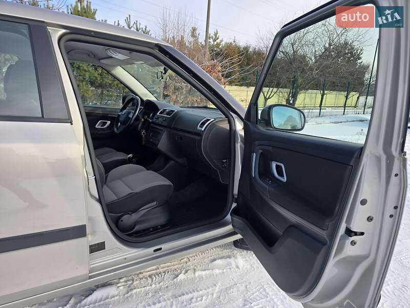 Хэтчбек Skoda Fabia 2009 в Хмельницком фото 29 Хэтчбек Skoda Fabia 2009 в Хмельницком