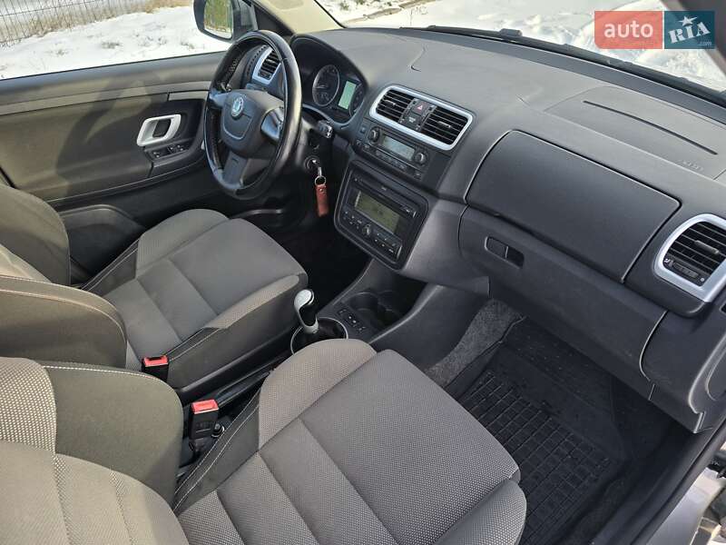 Хэтчбек Skoda Fabia 2009 в Хмельницком фото 33 Хэтчбек Skoda Fabia 2009 в Хмельницком