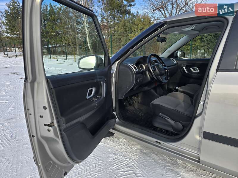 Хэтчбек Skoda Fabia 2009 в Хмельницком фото 17 Хэтчбек Skoda Fabia 2009 в Хмельницком