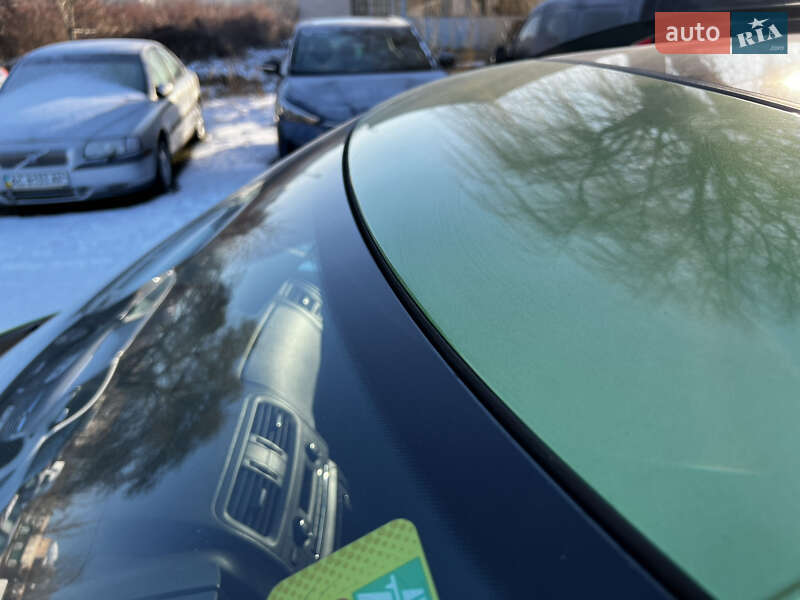 Универсал Skoda Fabia 2011 в Луцке