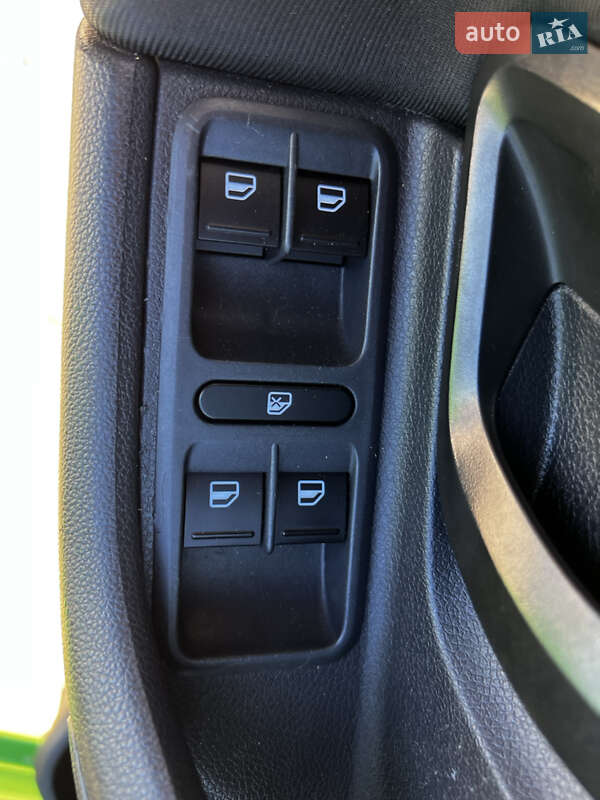 Универсал Skoda Fabia 2011 в Луцке