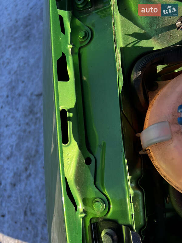 Универсал Skoda Fabia 2011 в Луцке