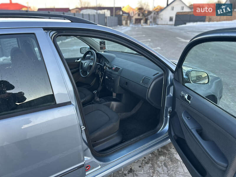 Універсал Skoda Fabia 2006 в Дубні фото 16 Універсал Skoda Fabia 2006 в Дубні