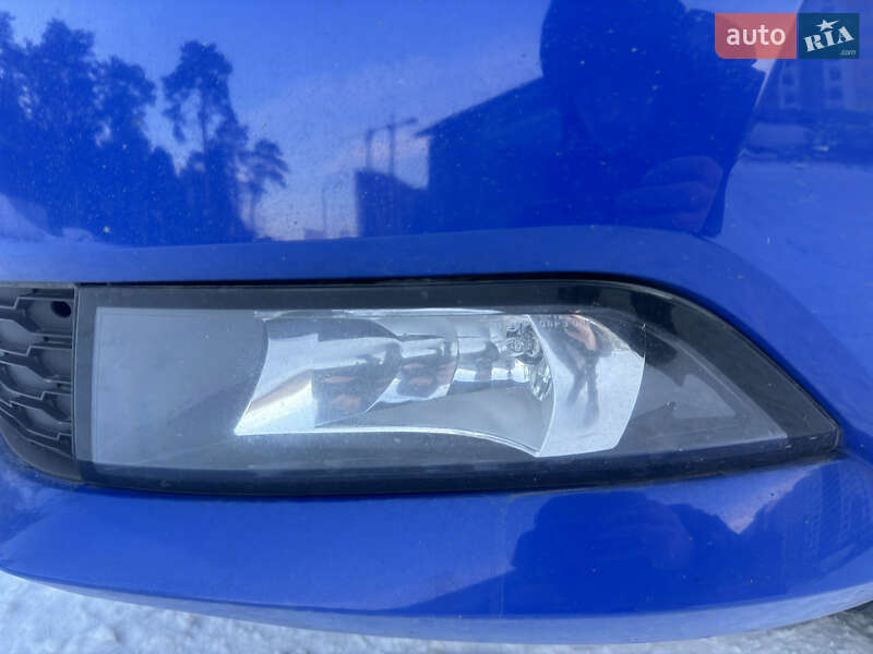 Универсал Skoda Fabia 2021 в Киеве