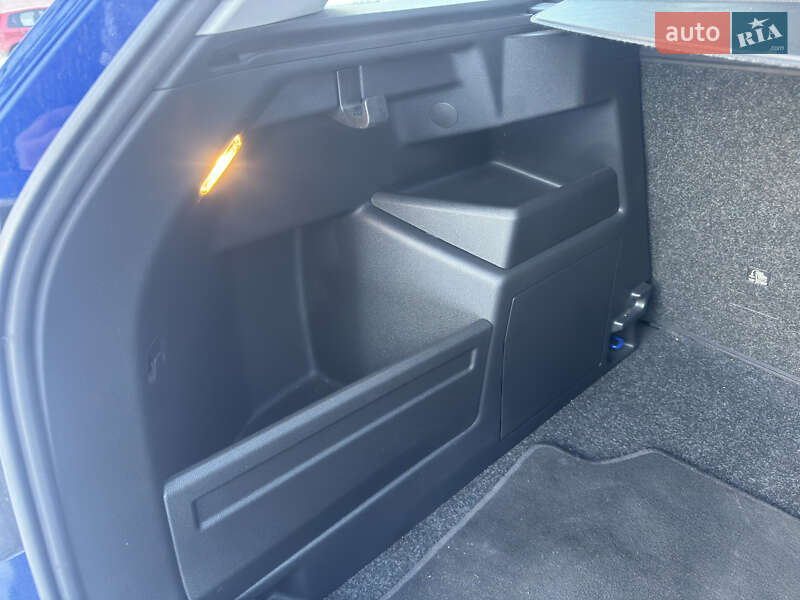 Универсал Skoda Fabia 2021 в Киеве