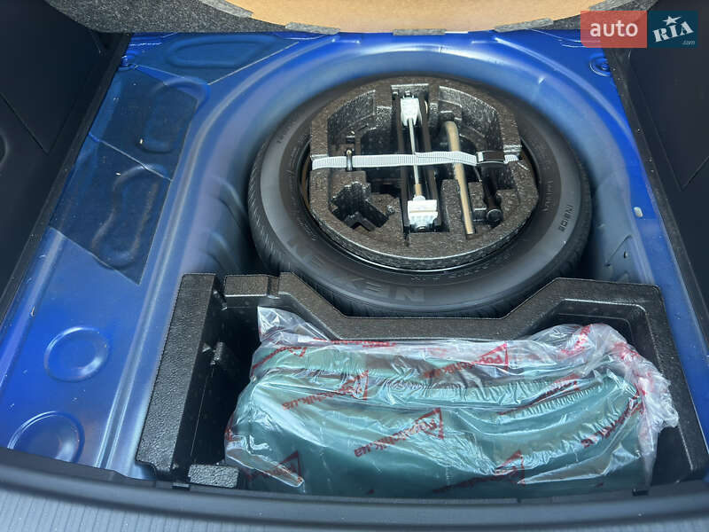 Универсал Skoda Fabia 2021 в Киеве