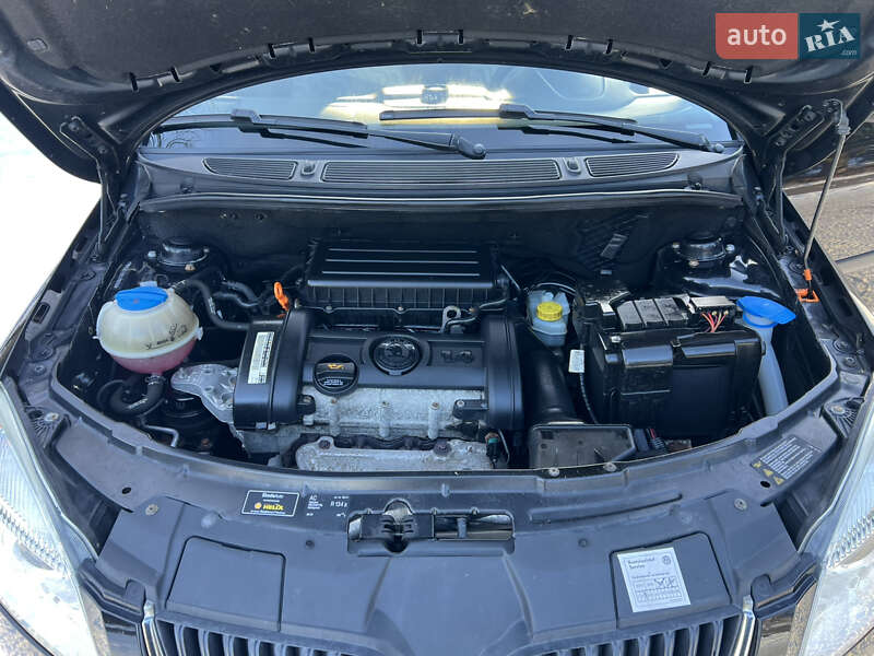 Хетчбек Skoda Fabia 2008 в Хмельницькому фото 40 Хетчбек Skoda Fabia 2008 в Хмельницькому