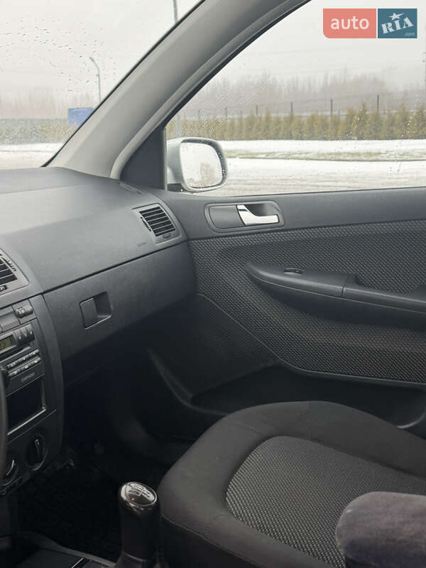 Универсал Skoda Fabia 2004 в Виннице фото 16 Универсал Skoda Fabia 2004 в Виннице