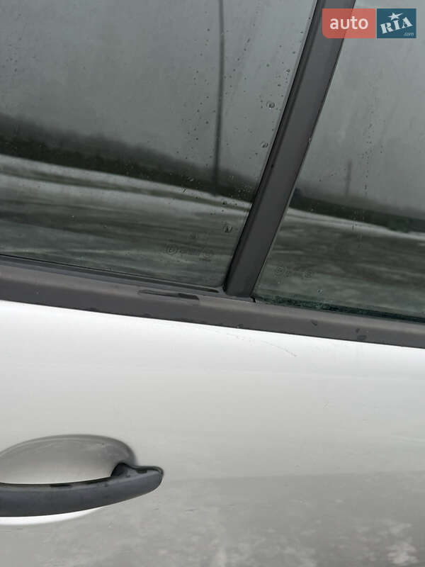 Универсал Skoda Fabia 2004 в Виннице фото 32 Универсал Skoda Fabia 2004 в Виннице