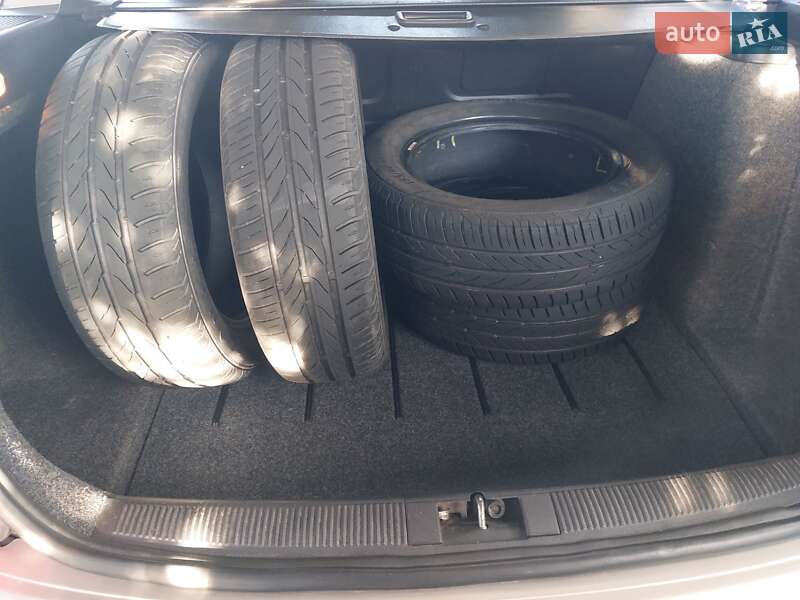 Универсал Skoda Fabia 2006 в Кременчуге фото 34 Универсал Skoda Fabia 2006 в Кременчуге