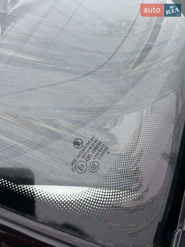 Универсал Skoda Fabia 2014 в Благовещенском