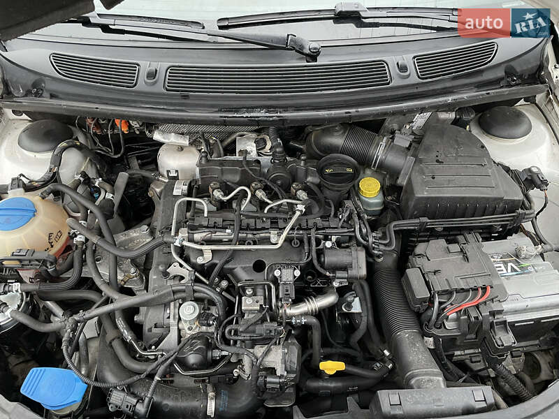 Универсал Skoda Fabia 2014 в Благовещенском