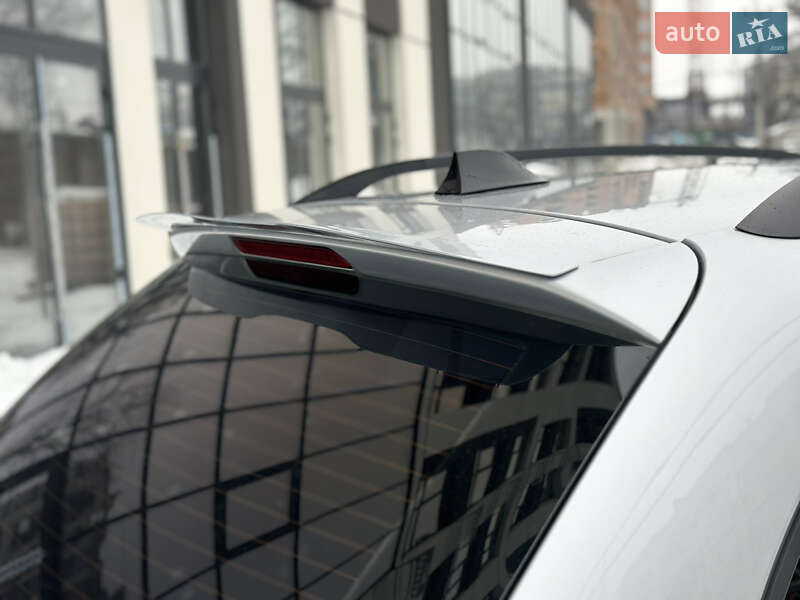 Универсал Skoda Fabia 2011 в Ивано-Франковске