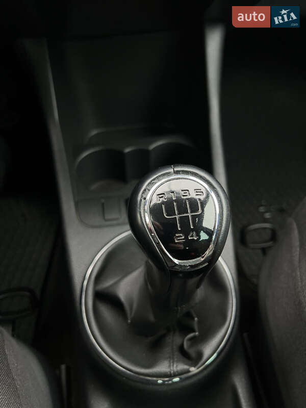 Универсал Skoda Fabia 2012 в Луцке