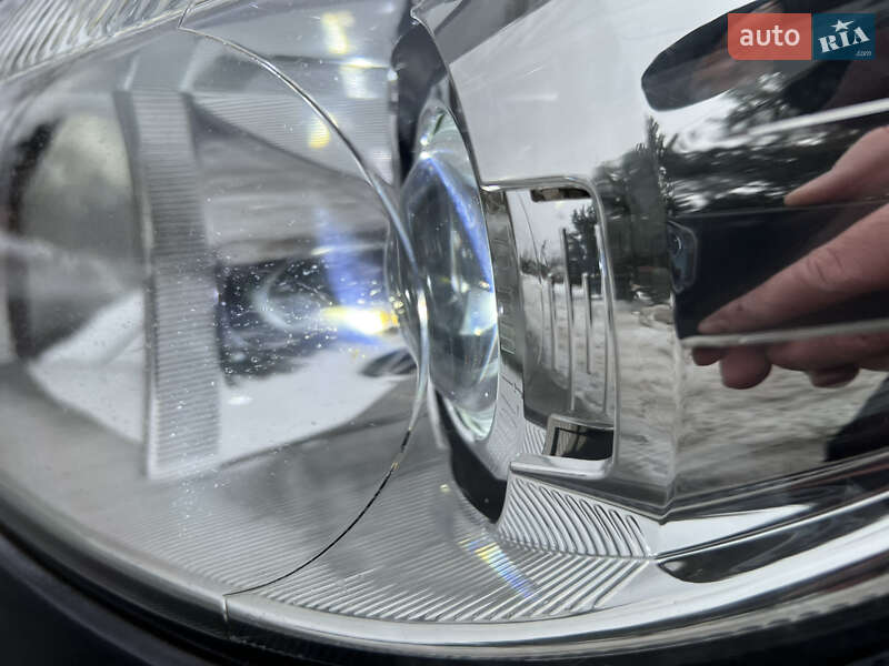 Универсал Skoda Fabia 2012 в Луцке