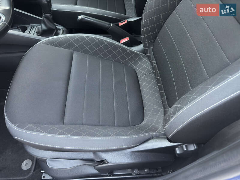 Универсал Skoda Fabia 2021 в Киеве