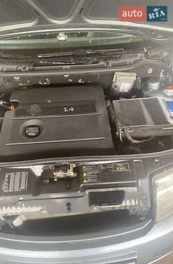 Універсал Skoda Fabia 2004 в Сумах