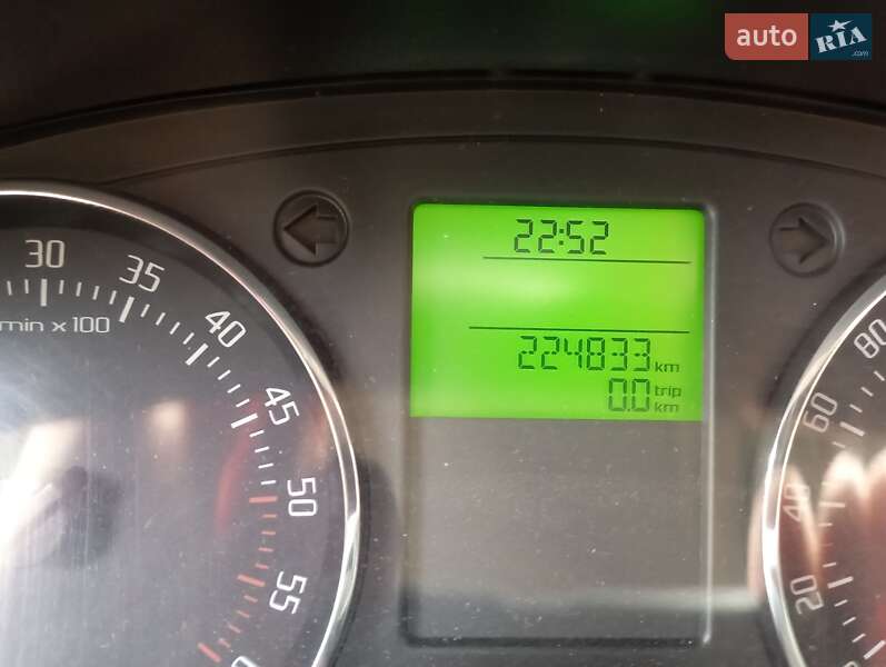 Універсал Skoda Fabia 2012 в Ужгороді фото 7 Універсал Skoda Fabia 2012 в Ужгороді