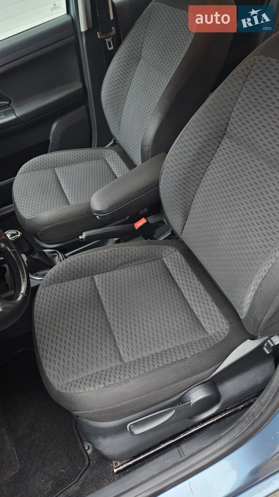 2010 Skoda Fabia - мініатюра 10