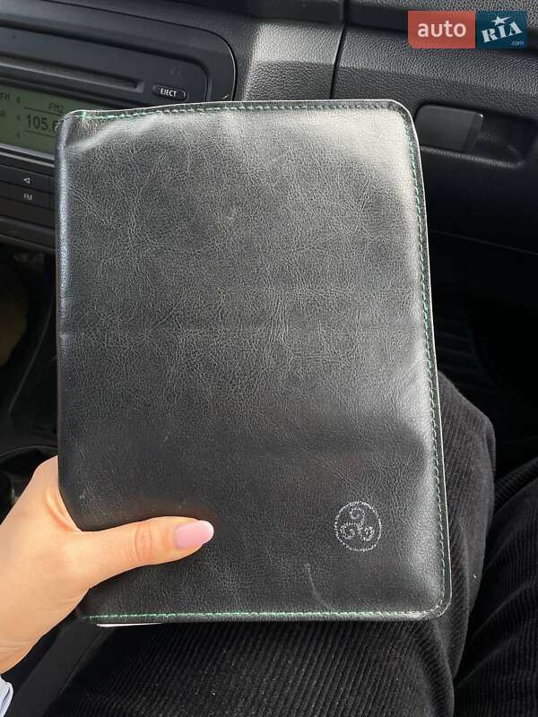 Хэтчбек Skoda Fabia 2013 в Тернополе фото 8 Хэтчбек Skoda Fabia 2013 в Тернополе