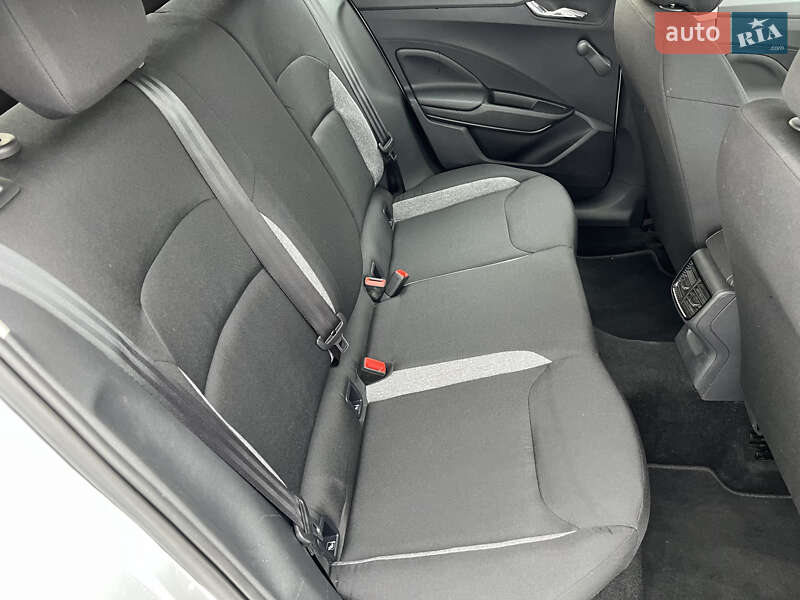 Хэтчбек Skoda Fabia 2024 в Киеве