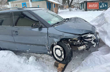 Универсал Skoda Fabia 2009 в Нетешине