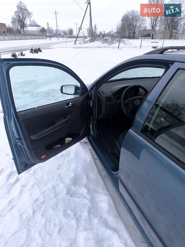 Универсал Skoda Fabia 2003 в Виннице фото 19 Универсал Skoda Fabia 2003 в Виннице