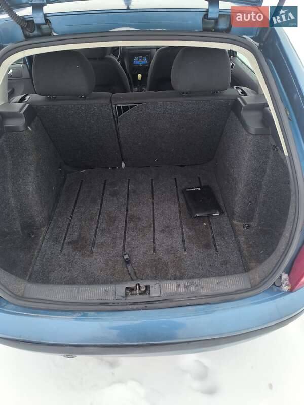 Универсал Skoda Fabia 2003 в Виннице фото 23 Универсал Skoda Fabia 2003 в Виннице