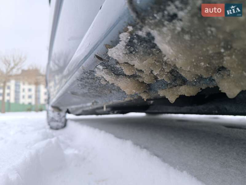 Универсал Skoda Fabia 2003 в Виннице фото 31 Универсал Skoda Fabia 2003 в Виннице