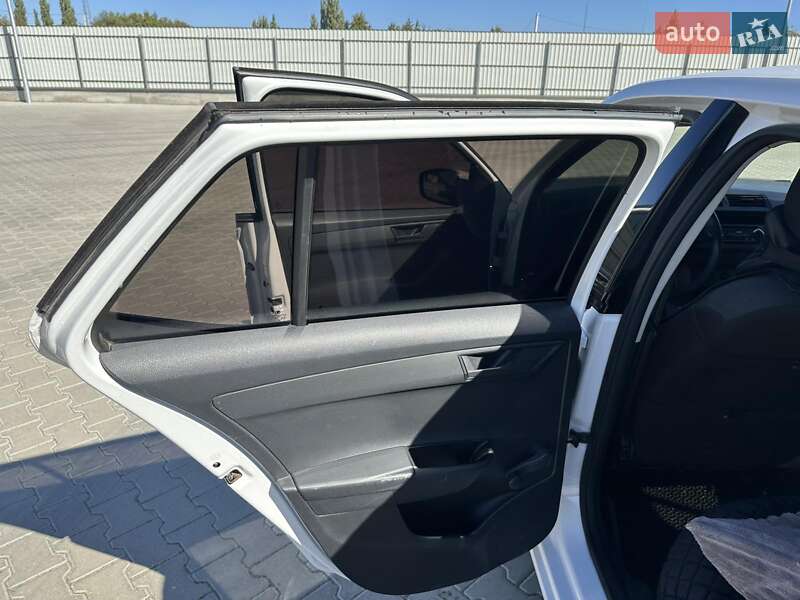Хэтчбек Skoda Fabia 2018 в Виннице фото 8 Хэтчбек Skoda Fabia 2018 в Виннице