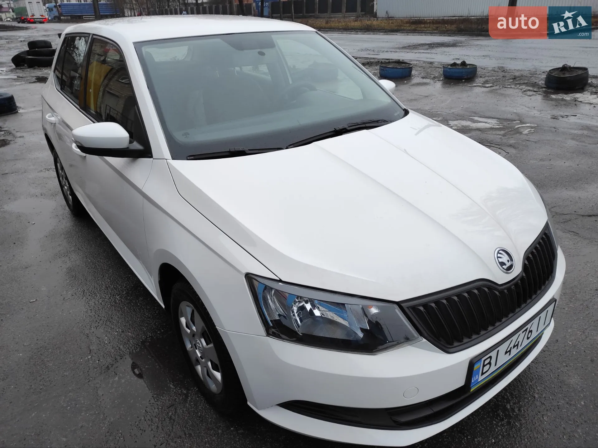 Фото авто 5