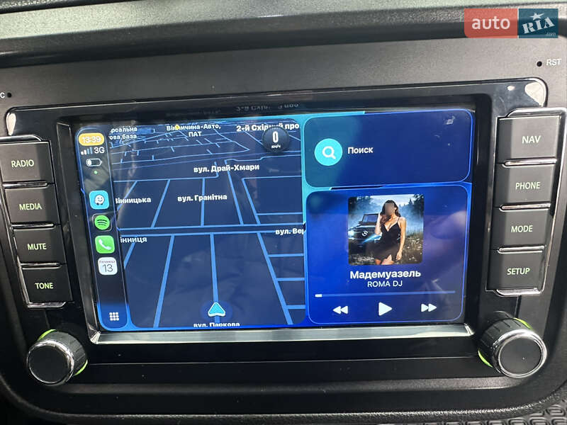 Хэтчбек Skoda Fabia 2008 в Виннице фото 19 Хэтчбек Skoda Fabia 2008 в Виннице