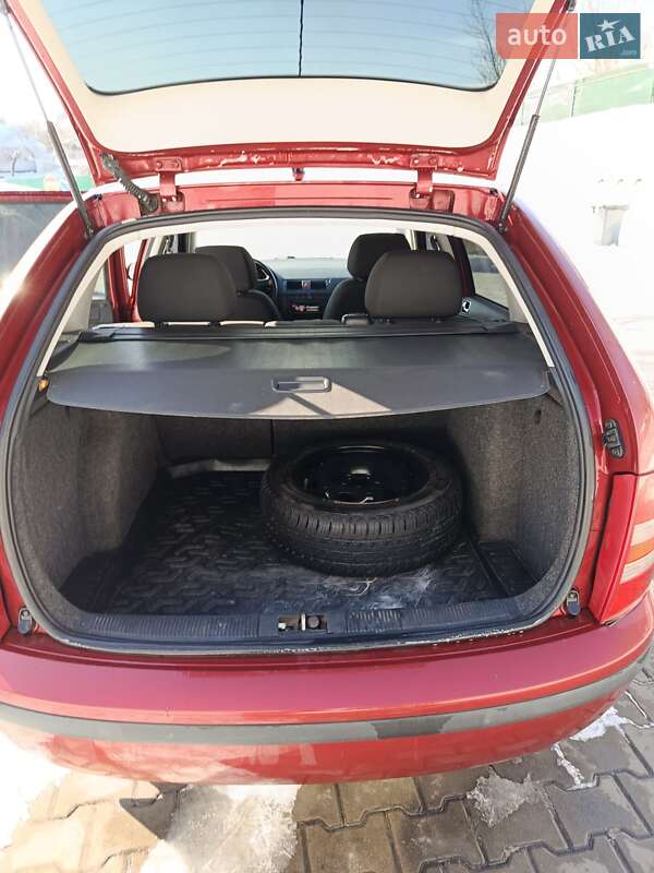 Универсал Skoda Fabia 2007 в Обухове фото 10 Универсал Skoda Fabia 2007 в Обухове