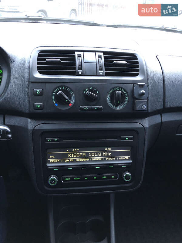 Універсал Skoda Fabia 2014 в Одесі фото 22 Універсал Skoda Fabia 2014 в Одесі