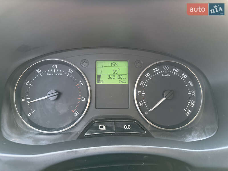 Універсал Skoda Fabia 2014 в Одесі фото 27 Універсал Skoda Fabia 2014 в Одесі
