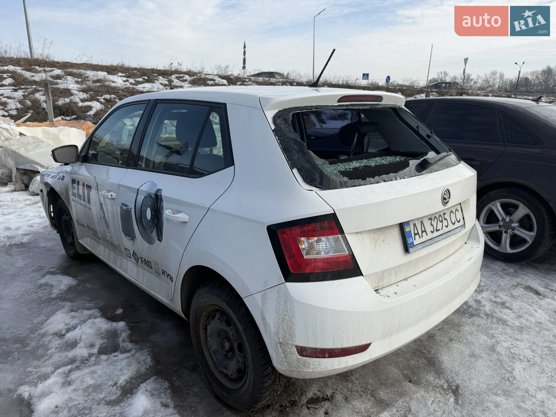 Фото авто 2