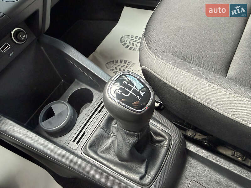 Универсал Skoda Fabia 2021 в Киеве