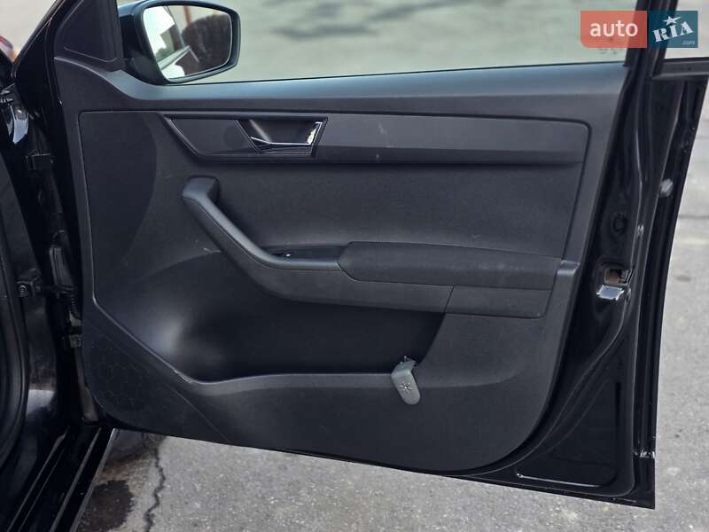 Универсал Skoda Fabia 2016 в Тернополе фото 23 Универсал Skoda Fabia 2016 в Тернополе