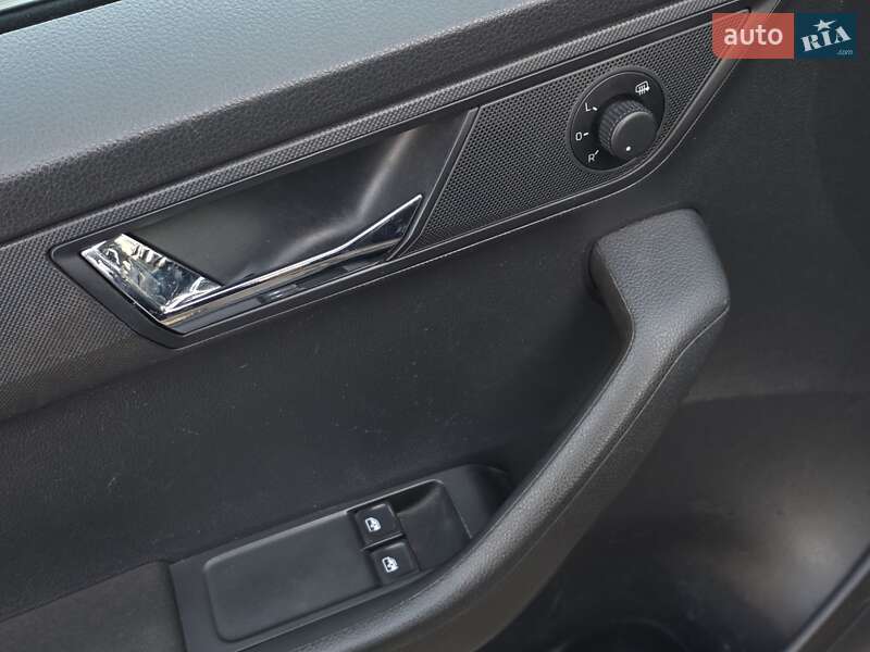 Универсал Skoda Fabia 2016 в Тернополе фото 30 Универсал Skoda Fabia 2016 в Тернополе