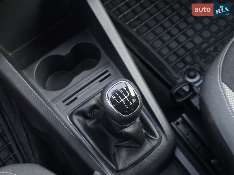 Универсал Skoda Fabia 2016 в Тернополе фото 35 Универсал Skoda Fabia 2016 в Тернополе