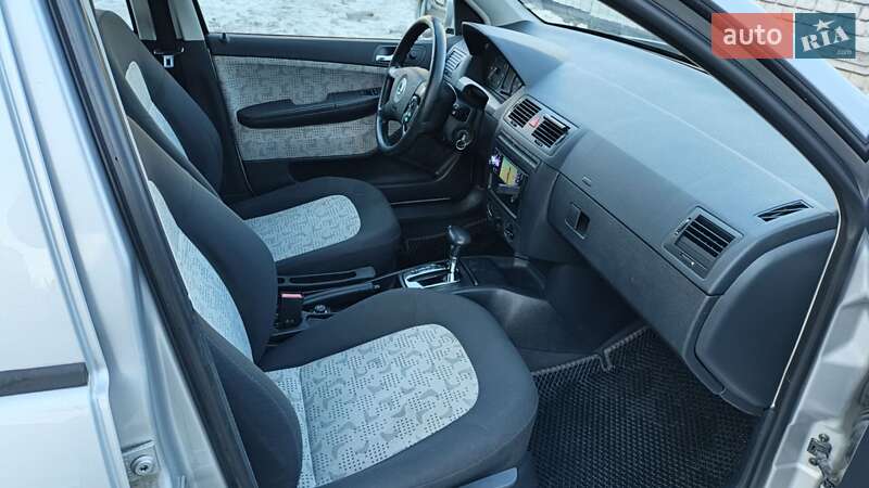 Универсал Skoda Fabia 2002 в Виннице фото 6 Универсал Skoda Fabia 2002 в Виннице