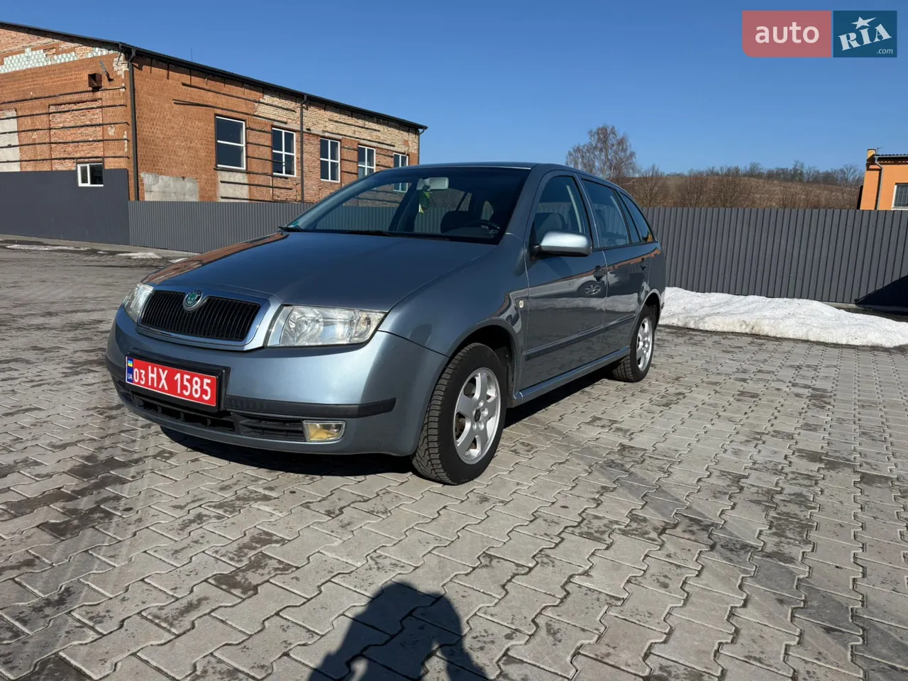 2010 Skoda Octavia - мініатюра 35
