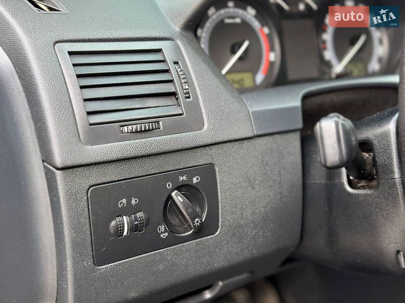 Универсал Skoda Fabia 2004 в Виннице фото 21 Универсал Skoda Fabia 2004 в Виннице