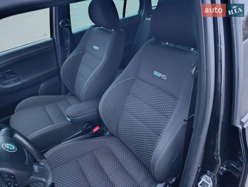 Универсал Skoda Fabia 2013 в Киеве