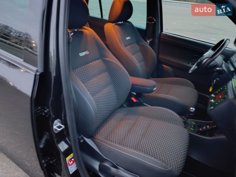 Универсал Skoda Fabia 2013 в Киеве